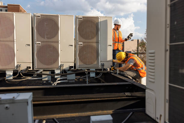 HVAC maintenance plan in Mount Hope, NJ
