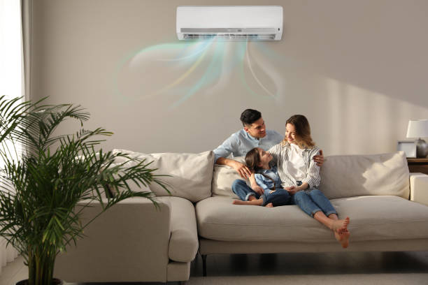 Best Central air repair  in Mount Hope, NJ