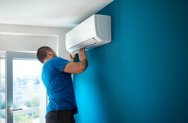 Best Commercial HVAC repair  in Mount Hope, NJ
