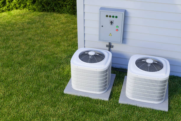 Best HVAC air duct cleaning  in Mount Hope, NJ