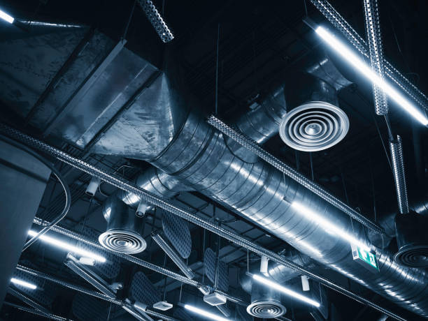 Professional HVAC in Mount Hope, NJ