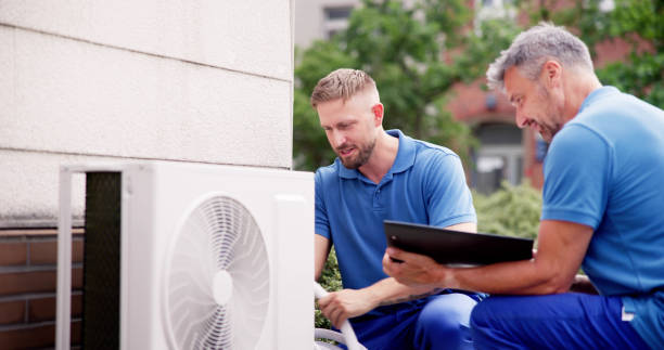 Best Local HVAC companies  in Mount Hope, NJ