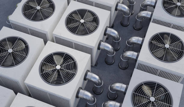 Best HVAC replacement cost  in Mount Hope, NJ