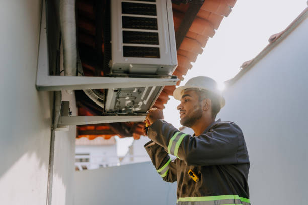 Best HVAC system installation  in Mount Hope, NJ