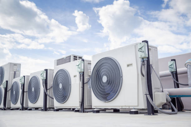 Best HVAC repair near me  in Mount Hope, NJ