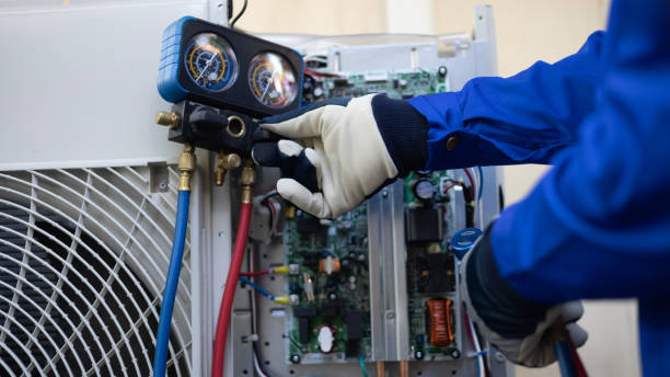 Best HVAC replacement cost  in Mount Hope, NJ