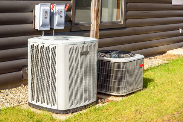 HVAC air duct cleaning in Mount Hope, NJ